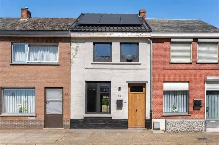 Huis Te Koop