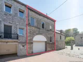Huis gemengd gebruik te koop - Marche-en-Famenne VBC90604
