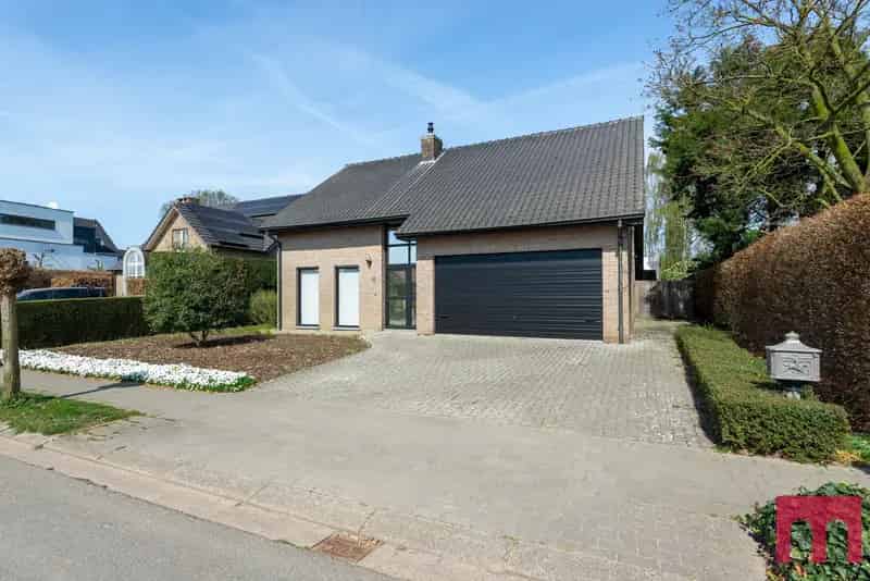 Huis te huur