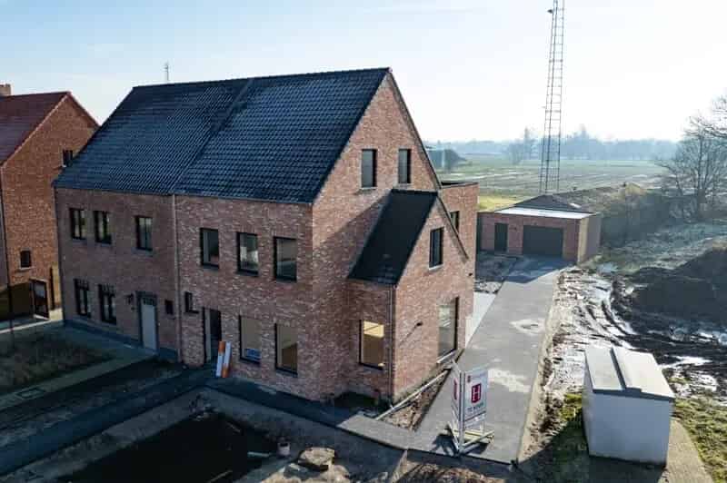 Woning Te Schilde