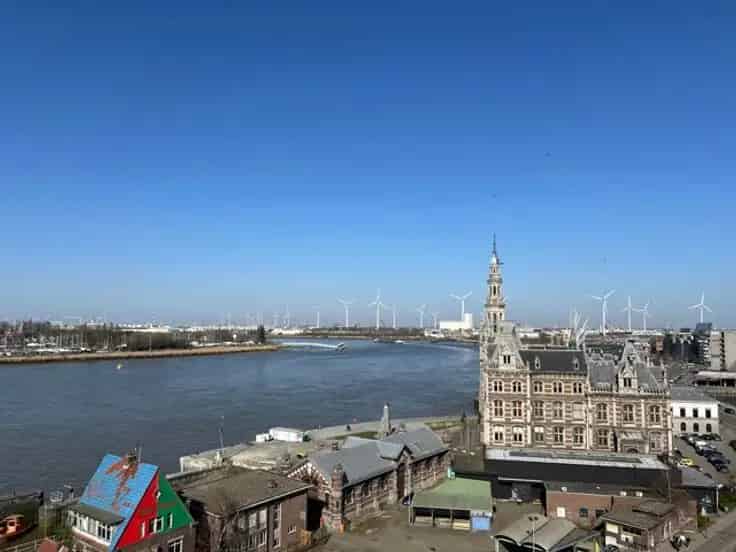Duplex Te Koop