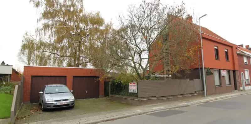 Woning te koop Wevelgem