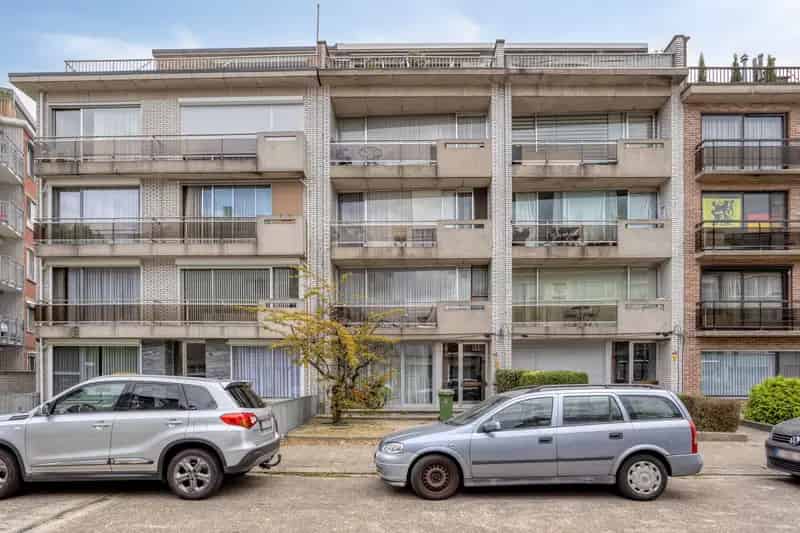 Appartement te koop