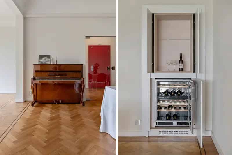 Appartement te koop