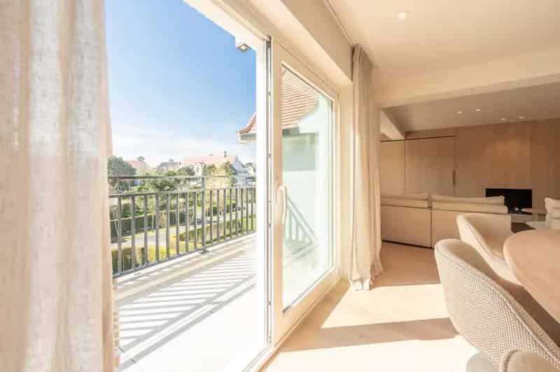 Appartement te huur