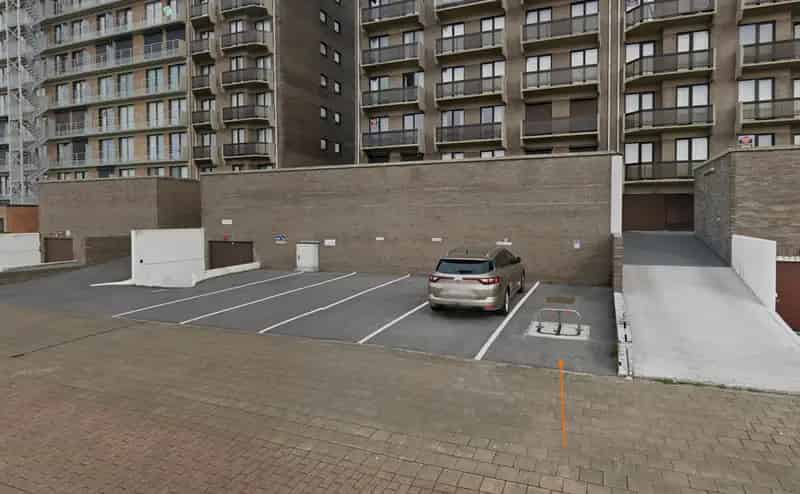 Garage te koop