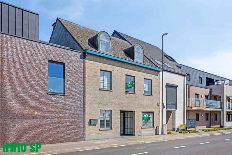 Duplex Appartement te Huur 2 slaapkamers Geel