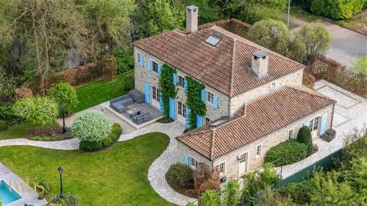 Villa Te Koop