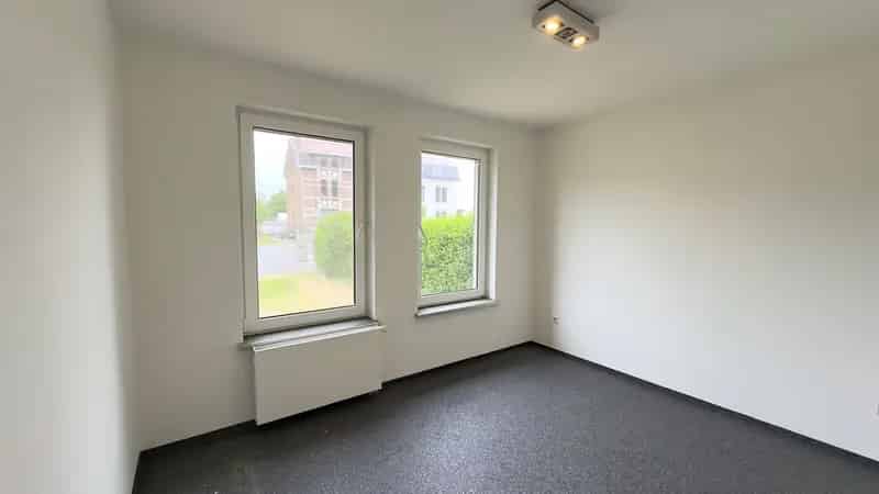 Gelijkvloers appartement Maastricht