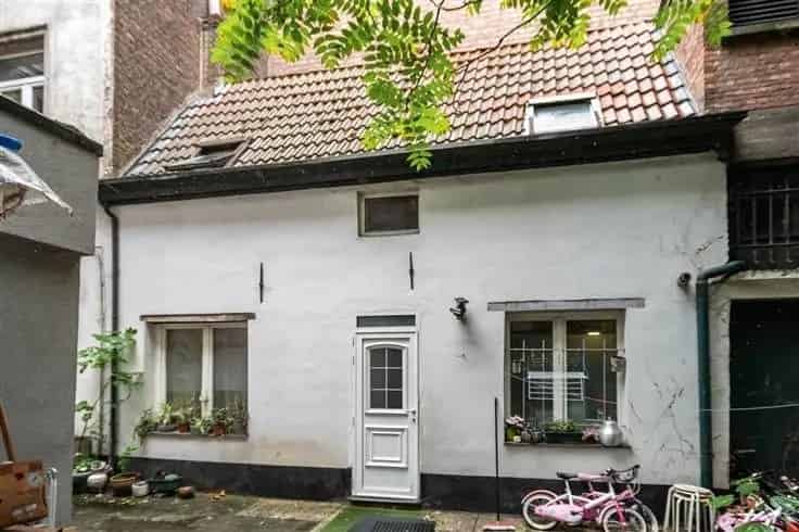 Huis Te Koop