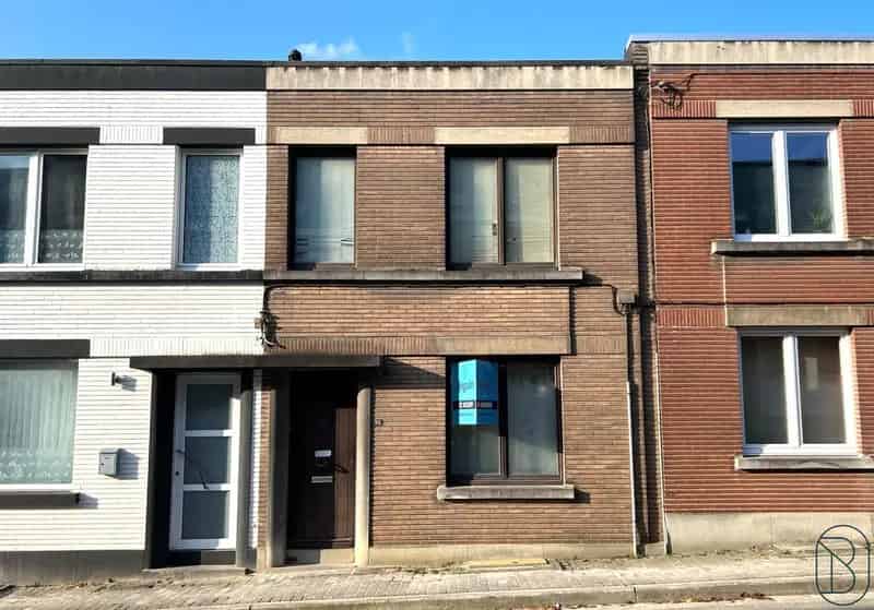 Huis te huur