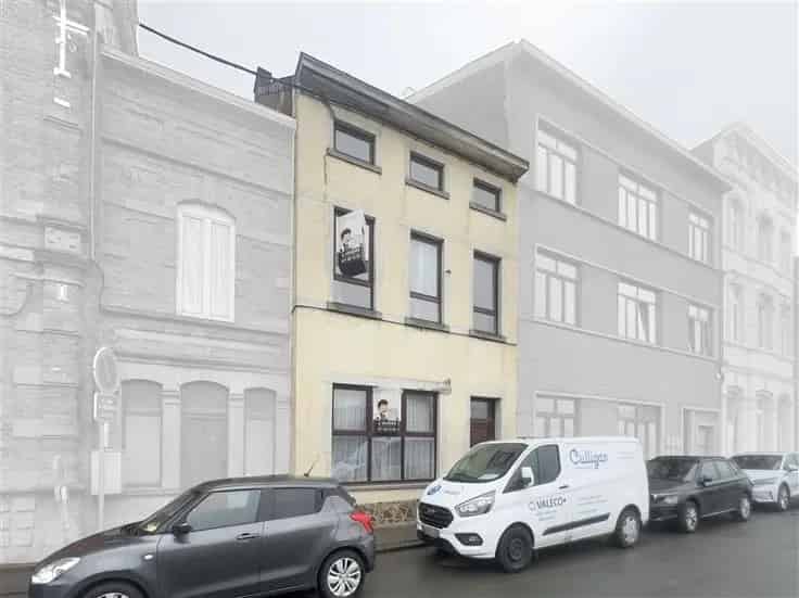 Huis Te Koop