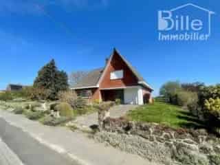 Huis te koop - Huissignies VBC67255