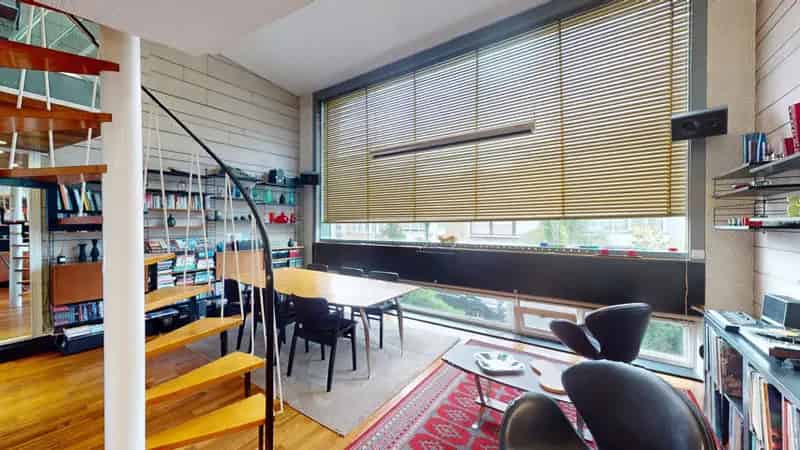 Huis  te Woluwe-Saint-Lambert 