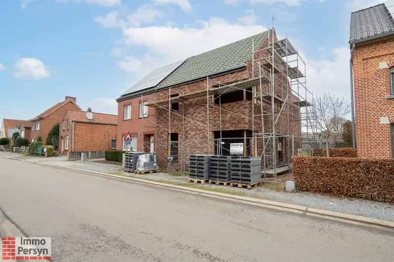 Nieuwbouw woning te koop in Averbode