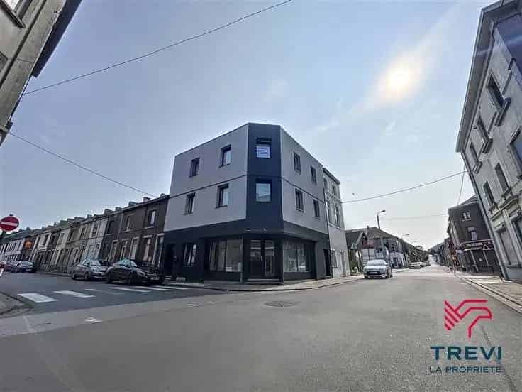 Appartementsblok Te Koop