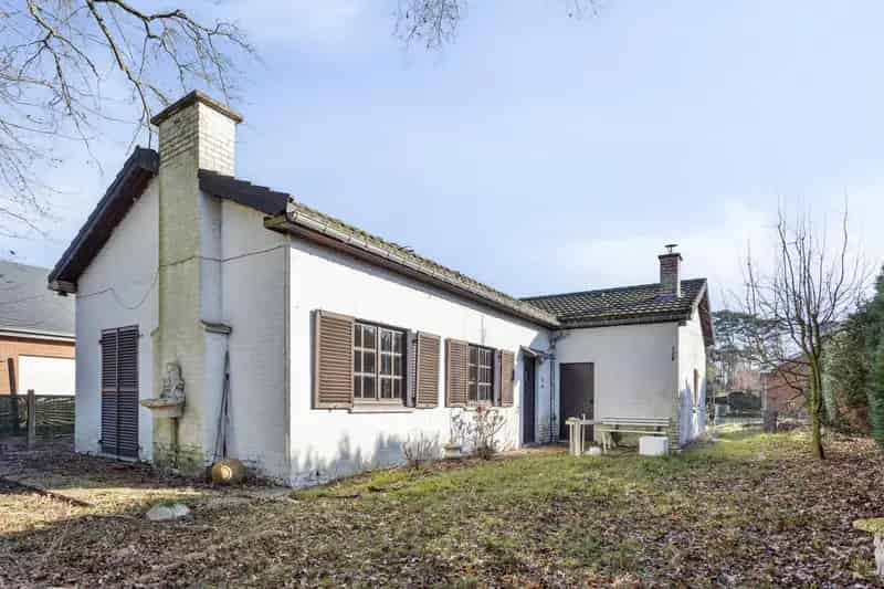 Huis te koop