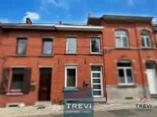 Huis te koop - Quenast VBC66903