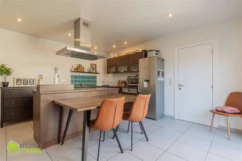 Huis te koop Appels 4 slaapkamers grote tuin