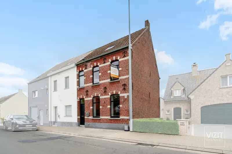 Smaakvol gerenoveerde woning met 2 slaapkamers