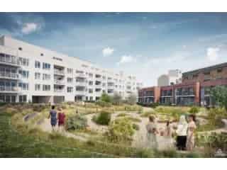 Project: Green Forest - Maisons - Vorst 2023629-6784390