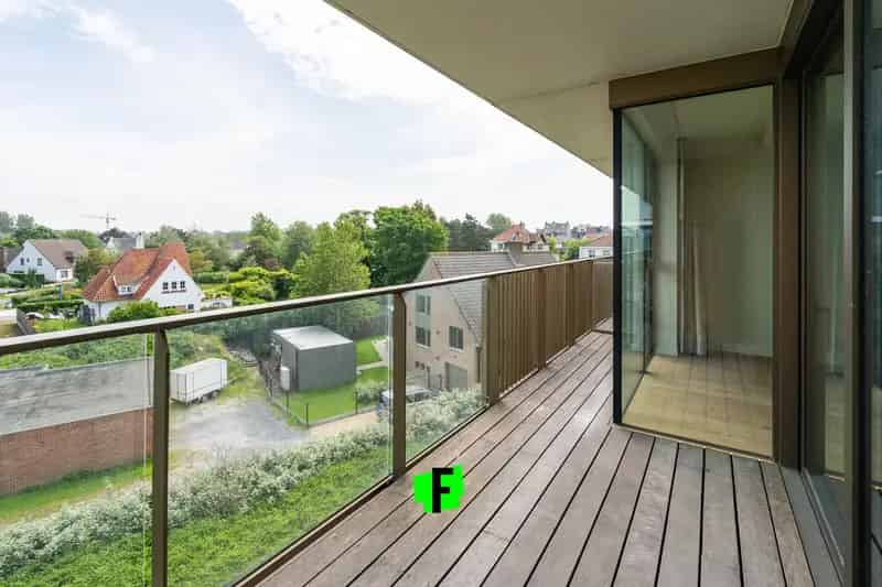 Appartement te koop