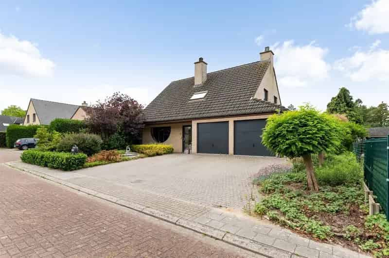 Huis te koop