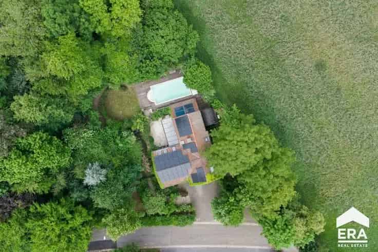 Luxe Villa te Koop in Braine-le-Chateau