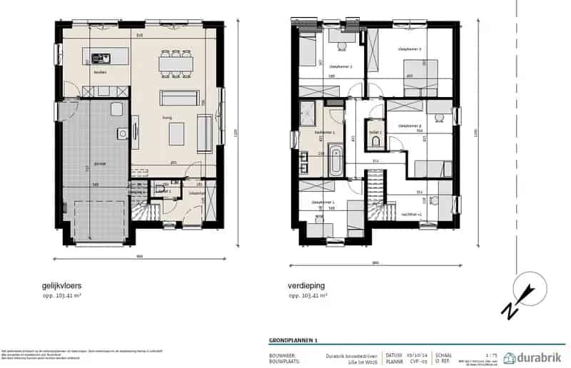 Huis te huur