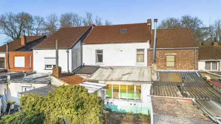 Huis Te Koop