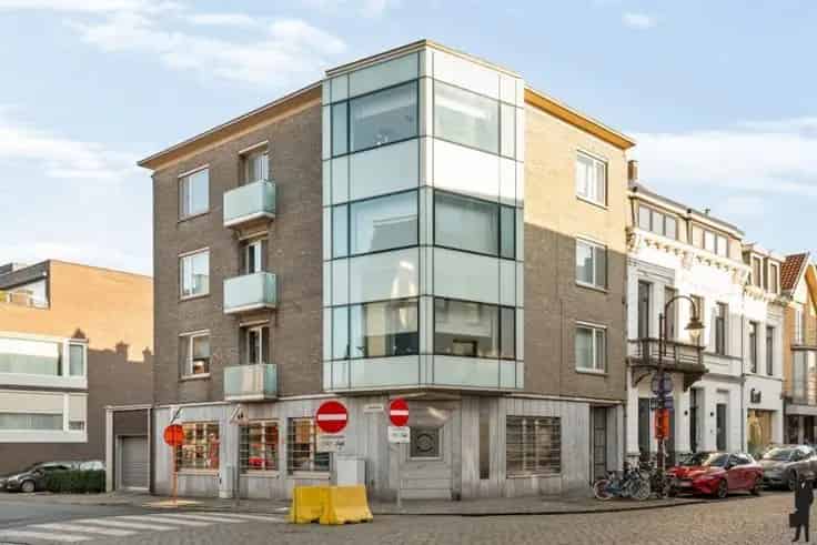 Appartementsblok Te Koop