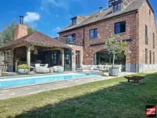 Villa te koop - Knokke-Heist RBU21377