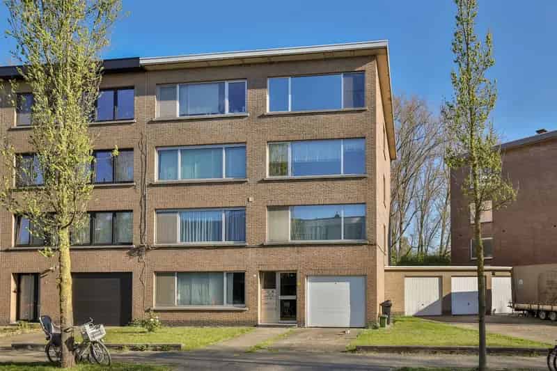 Appartement te koop