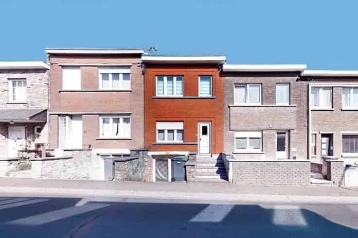 Huis Te Koop