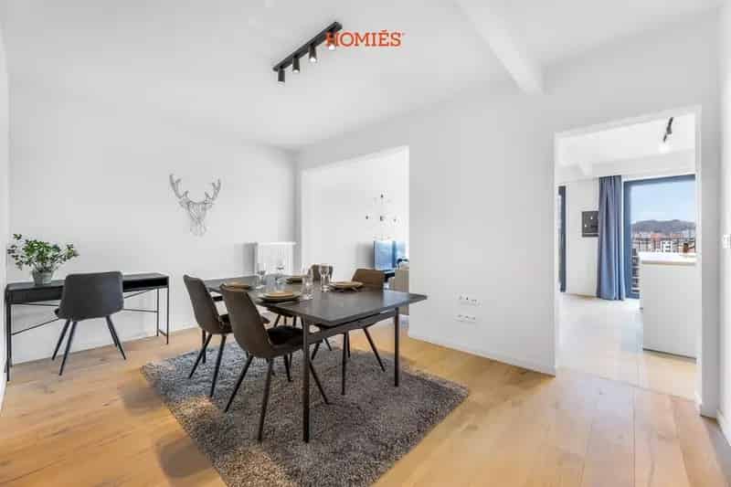 Appartement te huur Leuven