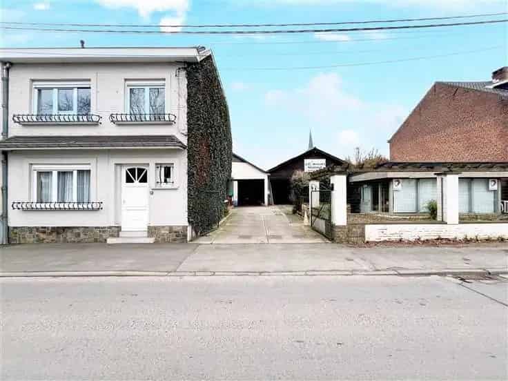 Huis Te Koop