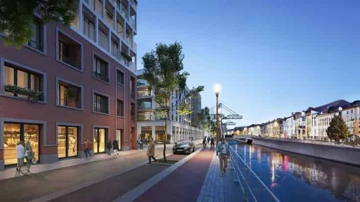 Appartement Te Koop