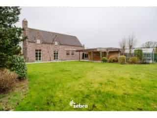 Huis te koop - Rumbeke RBT30712