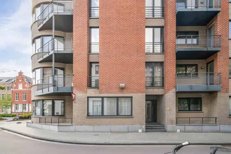 Appartement te koop
