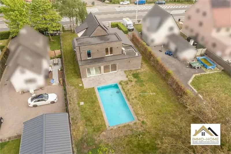 Huis te koop Lokeren