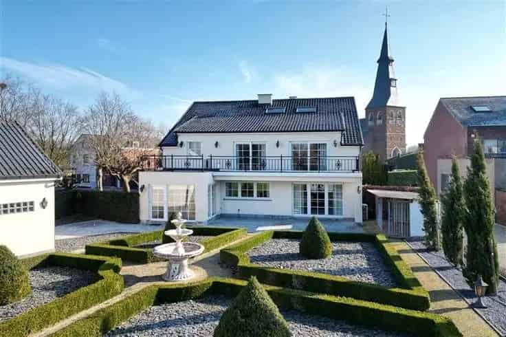 Villa Te Koop