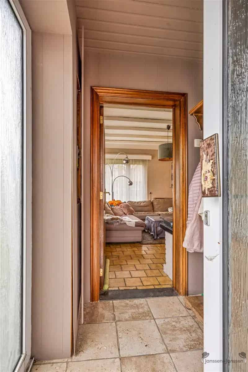 Huis te huur