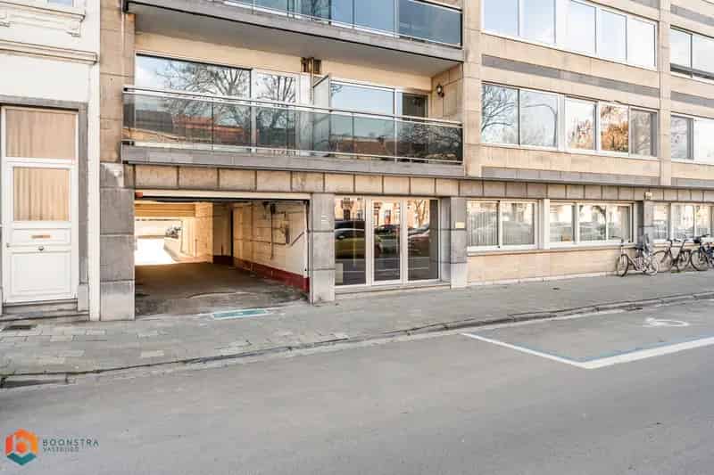 Garage / parking te koop in Mechelen