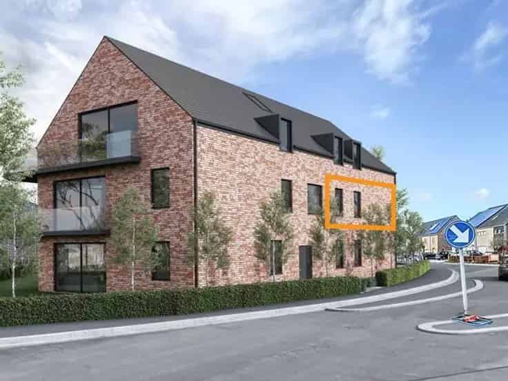 Appartement Te Koop