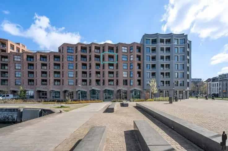 Luxueus Appartement Te Koop New York Residence Londenbrug