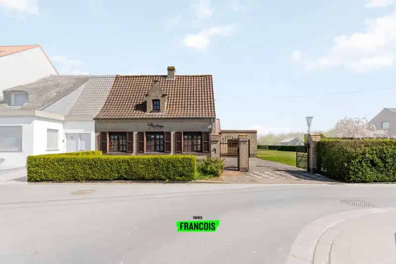 Huis te koop