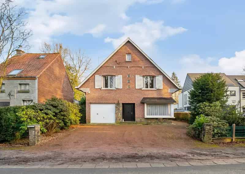 Huis te koop in Belsele