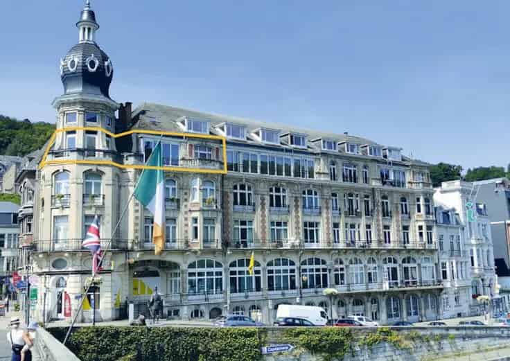 Appartement Te Koop