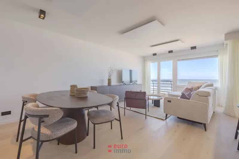 Residentie Strand Palace
