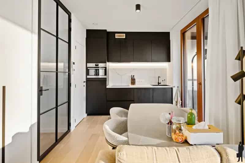 Appartement te huur